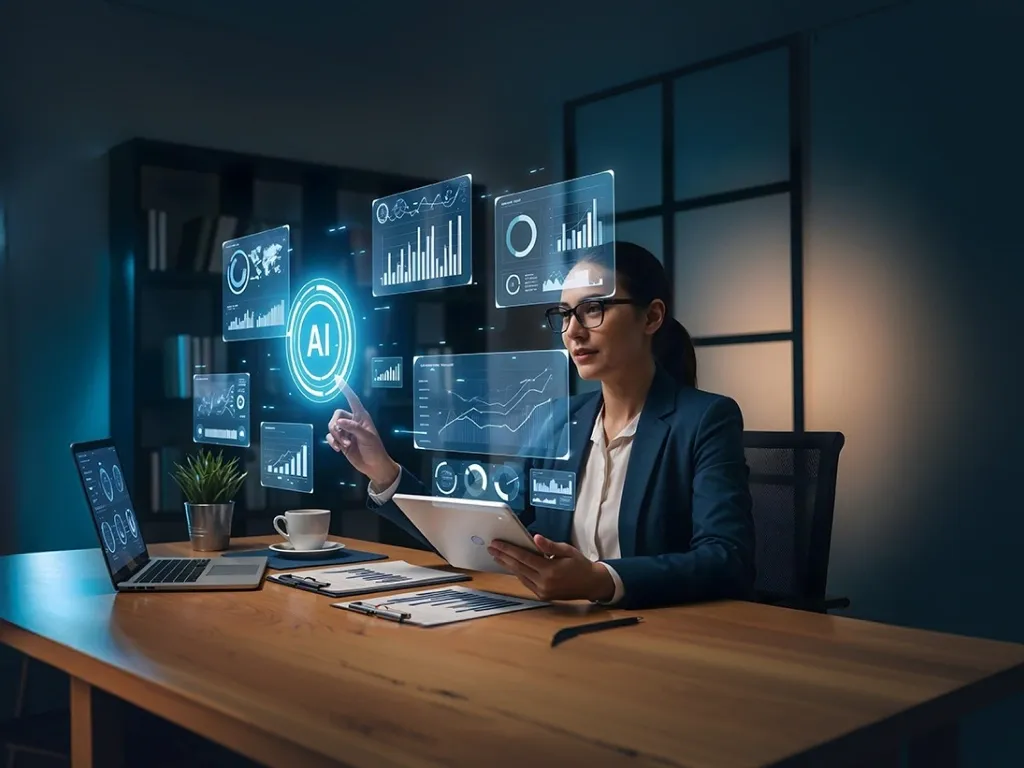 AI Tools Every Smart BA should Master in 2026